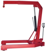 Żuraw hydrauliczny ręczny 58783141