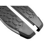 Stopnie boczne - Caddilac SRX 2009+ (długość: 182 cm) 01664914