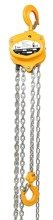 Łańcuchowa wciągarka hakowa (udźwig: 1000 kg, wysokość podnoszenia: 2,5m) 80166778