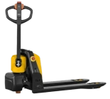 Wózek paletowy elektryczny + dodatkowa bateria (udźwig: 1500 kg, długość wideł: 1150 mm) 02883059