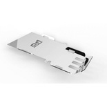 Osłona skrzyni biegów i reduktora STANDARD Range Rover Sport L320 2005-2009 aluminiowa 59881037