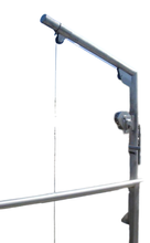 Żuraw ukośny (udźwig: 275-800 kg, wys. podnoszenia: 2,0-2,35 m) 53377121