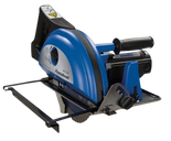 Ręczna piła tarczowa do metalu bez brzeszczotu Metallkraft (silnik: 1,7kW 230V, maks. średnica brzeszczotu: 230mm) 32269394