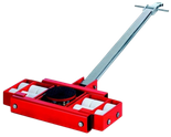 Podwozie transportowe (nośność: 30T) 4994001