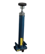 Podnośnik hydrauliczny kanałowy (udźwig: 5 T) 58783299