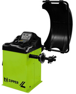 Maszyna do wyważania, wyważarka do kół Zipper (44383003