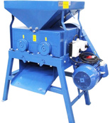 Kaspla, zgniatacz ziarna, gniotownik  (średnica walca: 400mm, szerokość walca: 500mm, moc: 15kW) 08674903