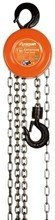 Wyciągarka łańcuchowa Unicraft (udźwig: 10 t) 32240196