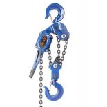 Wciągarka ręczna dźwigniowa łańcuchowa (udźwig: 9 T, wysokość podnoszenia: 3 m) 85083143