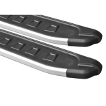 Stopnie boczne - Peugeot Expert 2007-2016 short (długość: 205 cm) 01655757