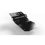 Osłona chłodnic, silnika i przedniego mostu Lexus GX470 2002-2009 59880528