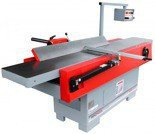 Strugarko wyrówniarka Holzmann (szerokość obróbki: 530 mm, długość blatu: 2900 mm) 44349899