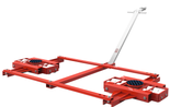 Podwozie tandemowe (nośność: 60T) 49972682