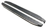 Stopnie boczne - Toyota Rav4 2006-2012 (długość: 161-167 cm) 01665016