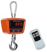 Waga hakowa Steinberg Systems LED, odporna na strumień wody (udźwig: 300 kg) 45643503