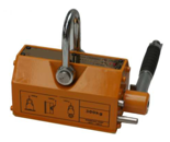 IMPROWEGLE Chwytak magnetyczny z magnesem stałym (udźwig: 2 T) 3398531