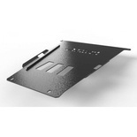 Osłona skrzyni biegów STANDARD Porsche Cayenne 955 2002-2006 59881073