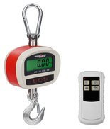 Waga hakowa Steinberg Systems - 50 g - LCD (udźwig: 300 kg) 45674868