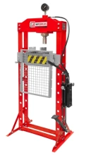 Prasa warsztatowa hydrauliczna (nacisk prasy: 20 T, obszar roboczy: 58-1080 mm) 44383114