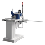 Wiertarka do profesjonalnego wiercenia długich otworów Holzkraft (szerokość wiercenia: 250mm, szerokość stołu roboczego: 300 mm) 32276693