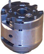 Wkład 09 pompy łopatkowej B&C BQ01 - 20VQ - PVQ1 (objętość robocza: 30,1 cm³) 01539380