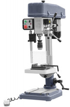 Wiertarka stołowa (maksymalna średnica wiercenia: 16 mm, moc silnika: 750 W) 02879686