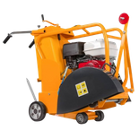 FRAMAPO Piła do asfaltu i betonu (rozmiar tarczy: 450-500mm, moc: 13 KM) 40379093