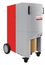 Odciąg dymów spawalniczych do palników spawalniczych MIG/MAG Schweibkraft (wydajność ssąca: 125 m³/h, moc: 1,5 kW) 32278504