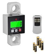 Waga hakowa Steinberg Systems 1 lub 2 kg - LCD (udźwig: 5000 kg) 45674859