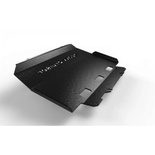 Osłona chłodnic i przekładni kierowniczej STANDARD Ford Ranger T7 2016-2019 59880432