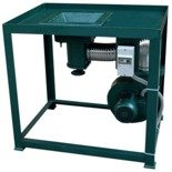 Palenisko kowalskie (wymiary: 800x610x750 mm, wymiary kotliny: 340x300x110 mm) 27064754