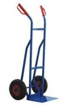 Wózek bagażowy ręczny (udźwig: 300 kg) 00579169