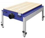 Stół szlifierski (wymiary: 1570x1020mm) 02869834