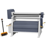 Walcarka do blach (szerokość robocza: 1270 mm, średnica rolki: 86 mm, moc:  1,1 kW) 02879739