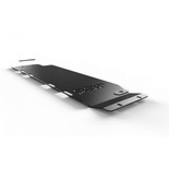 Osłona zbiornika paliwa Nissan Navara D23 NP300 2014- 59881142