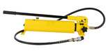 Pompa hydrauliczna ręczna (wydajność: 13-2,3 cm3) 08782572