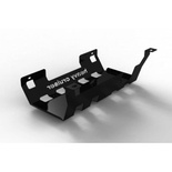 Osłona tłumika tył Jeep Wrangler JK 2007-2018 59881100