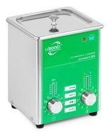 Oczyszczacz ultradźwiękowy Ulsonix (moc ultradźwiękowa: 80W, pojemność: 2L) 45643533