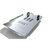 Osłona reduktora i skrzyni biegów Nissan Patrol GU4 2005-2019 5d LWB aluminiowa 59880618