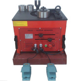 Giętarka do prętów zbrojeniowych, drutu (min/max. pręt zbrojeniowy: 6/32 mm, moc: 3000 W) 14881772