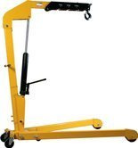 Żurawik warsztatowy GermanTech (udźwig w pozycji: 700-800-1000 kg) 99724830