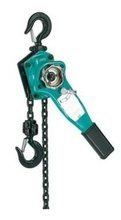 RANG Wyciągarka ręczna łańcuchowa z napędem dźwigowym - łańcuch ogniwowy (udźwig: 750 kg 10278658