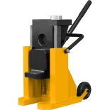 Podnośnik pazurowy hydrauliczny maszynowy 20 T 02803051