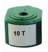 Siłownik płaski (wysokość podnoszenia min/max: 100-200mm, udźwig: 10T) 62754000