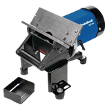 Gratownica do krawędzi zewnętrznych Metallkraft (silnik: 750W 230V, kąt fazki: 15-45 stopni) 32269271