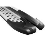 Stopnie boczne - Hyundai SantaFe 2006-2012 (długość: 182 cm) 01656011