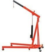 Wycięgnik z hakiem (udźwig: 500-2000 kg) 00546296