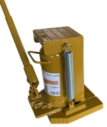 Hydrauliczny podnośnik pazurowy TRETOS Recon 20 T (TR-20010)