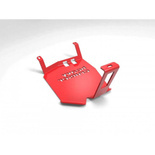 Osłona zbiornika paliwa Suzuki Jimny 2018- czerwona 59881192