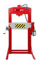 Prasa warsztatowa hydrauliczna (ciśnienie: 50 T, obszar roboczy: 75-1125 mm) 44382178